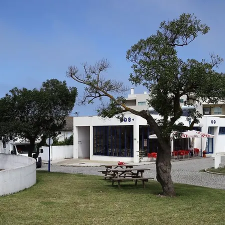 Orbitur Canidelo Campsite Porto
