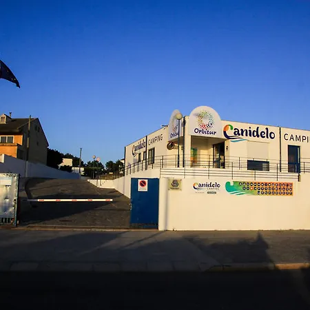Campsite Orbitur Canidelo 5*