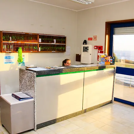 Campsite Orbitur Canidelo