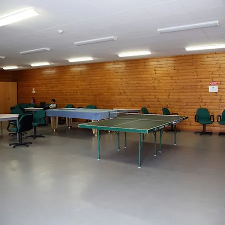 Campsite Orbitur Canidelo