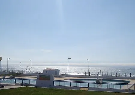 Orbitur Canidelo Porto