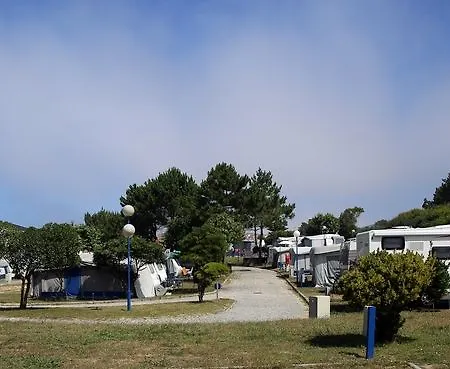 Orbitur Canidelo 5*