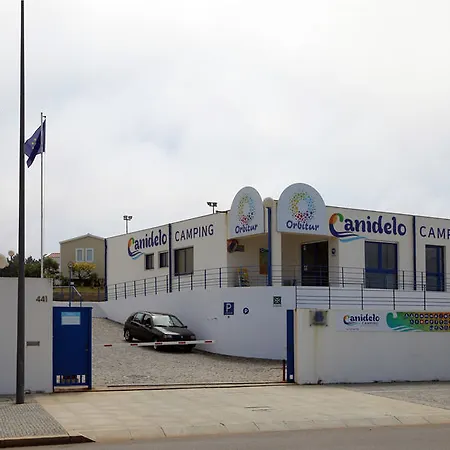 Orbitur Canidelo Campsite 5*