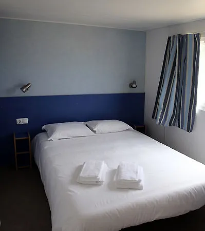 Campsite Orbitur Canidelo