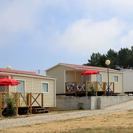 Campsite Orbitur Canidelo 5*