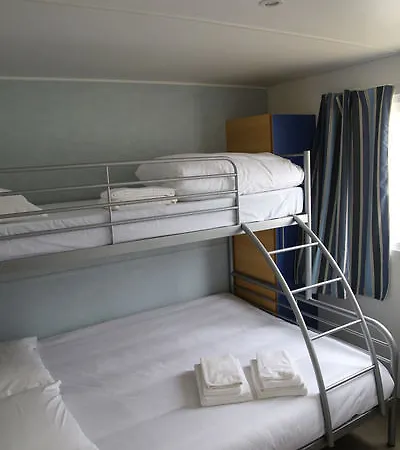 Orbitur Canidelo Campsite Porto